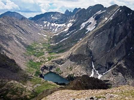 Willow Lake